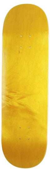 Blank DSM Deck assorted stains