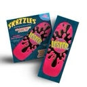 Lester Kasai Sk8zzle Skateboard Puzzle