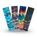 Spitfire Flamehead Grip Tape