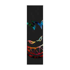 Spitfire Flamehead Grip Tape