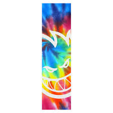 Spitfire Flamehead Grip Tape