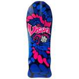 Vision Hippie Stick Deck 10.0