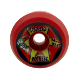 Hosoi Rockets Wheels- 61mm 97a