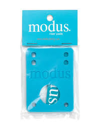 Modus Riser Pads 1/8”