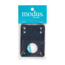 Modus Riser Pads 1/8”