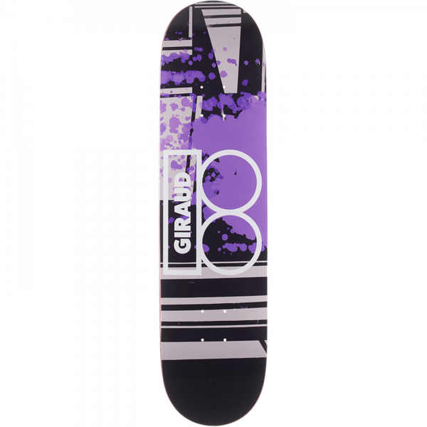 PLAN B GIRAUD MIXED MEDIA DECK-8.0