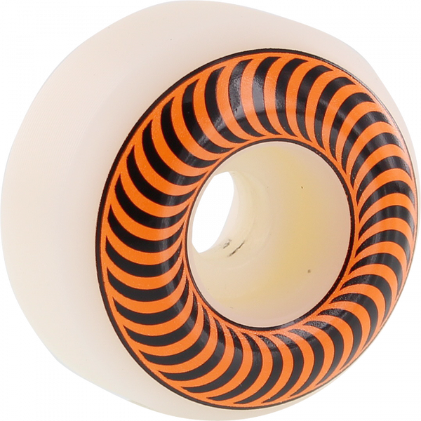 SPITFIRE CLASSICS 53mm NATURAL/ORANGE
