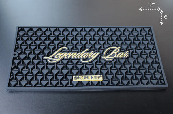 Noblesip Bar Mat