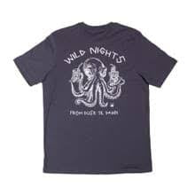 Flomotion Wild Nights Tee