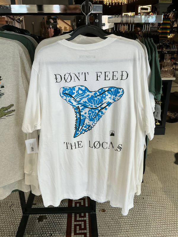 Flomotion Toothy Tee