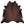 Natural Brazilian Cowhide, rug
