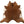 Natural Brazilian Cowhide, rug