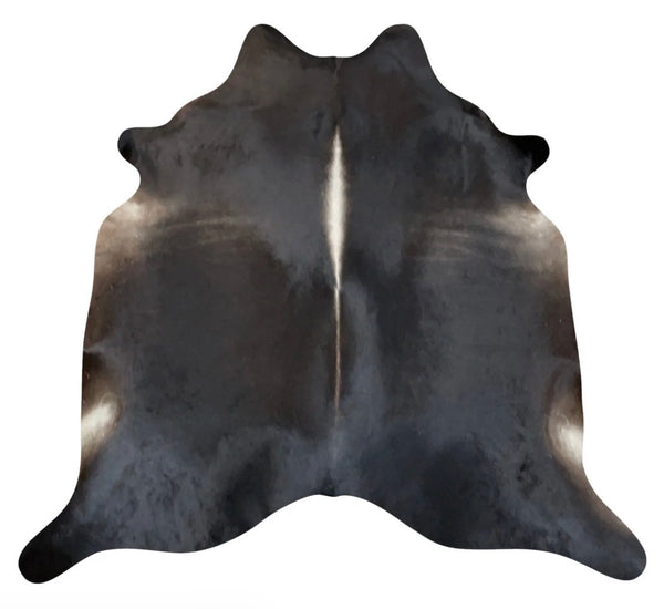 Natural Brazilian Cowhide, rug