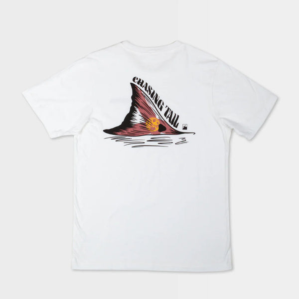 Flomotion Chasing Tail Tee