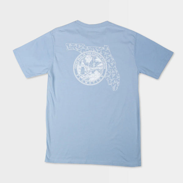 Flomotion FL Toothy Seal Tee