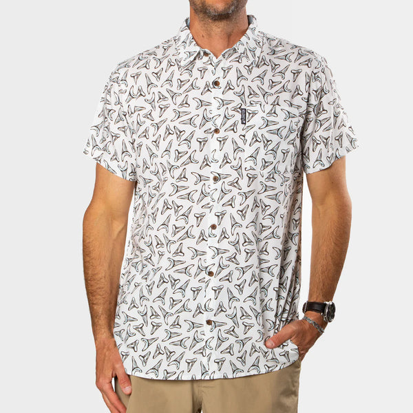 Flomotion Toothy Woven