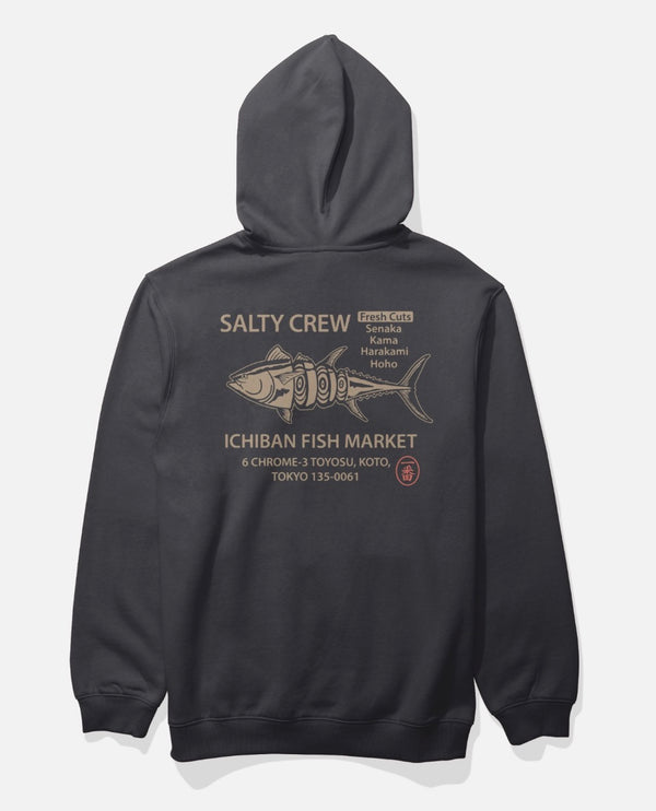 Salty Crew Ichiban Fleece