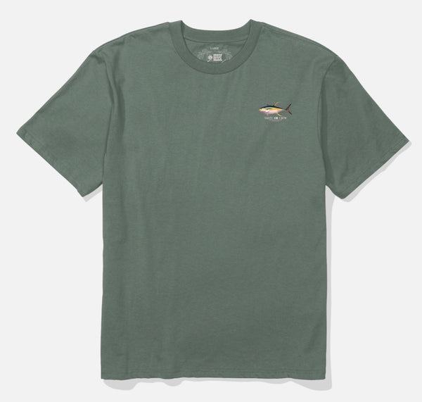 Salty Crew Ahi Classic SS Tee