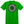 SPITFIRE LIVE TO BURN CLASSIC IRISH GREEN SS