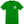 SPITFIRE LIVE TO BURN CLASSIC IRISH GREEN SS