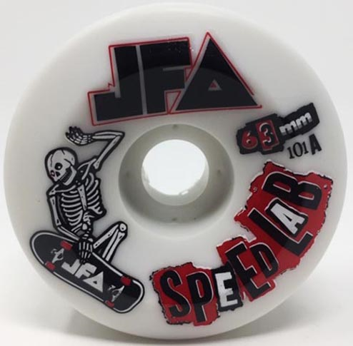SPEEDLAB WHEELS JFA 63MM 101A