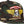 POWELL WINGED RIPPER SNAPBACK HAT