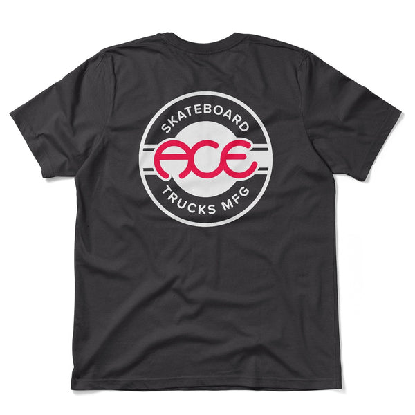 ACE SEAL SLATE SS