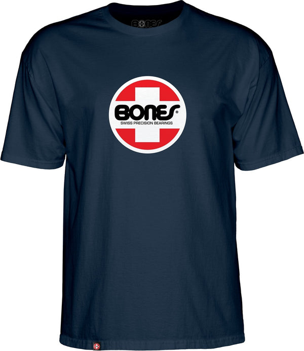 BONES OG SWISS CIRCLE SS