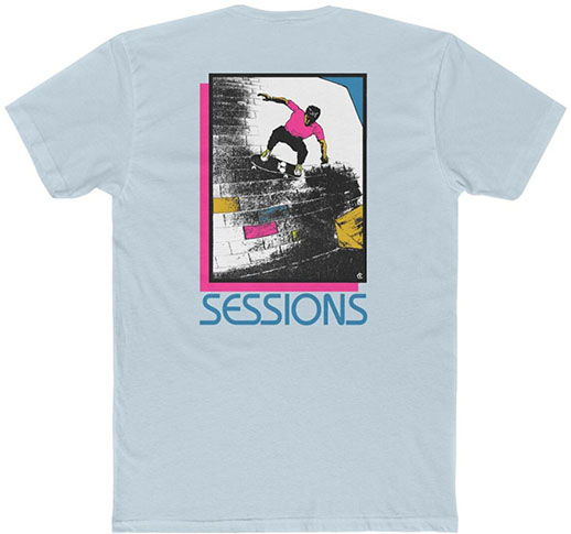 45 RPM VINTAGE SESSIONS CABALLERO SS
