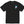 PRIMITIVE HARVEST BLACK SS
