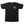 DOGTOWN CROSS LOGO RASTA BLACK SS
