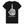 SKELETON WITH ALL DUE RESPECT BLACK SS