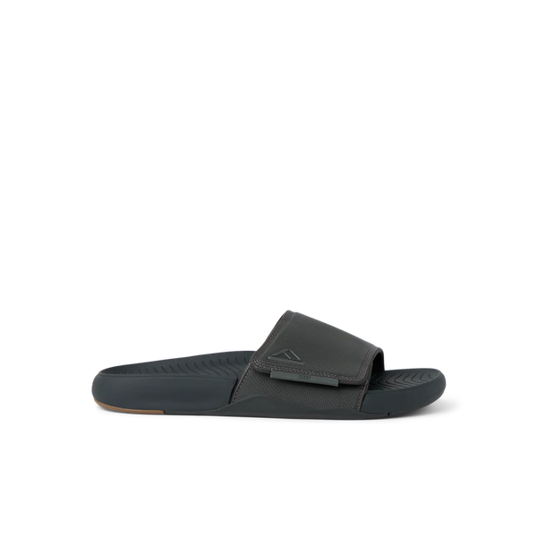 Reef Phantom Slab Black