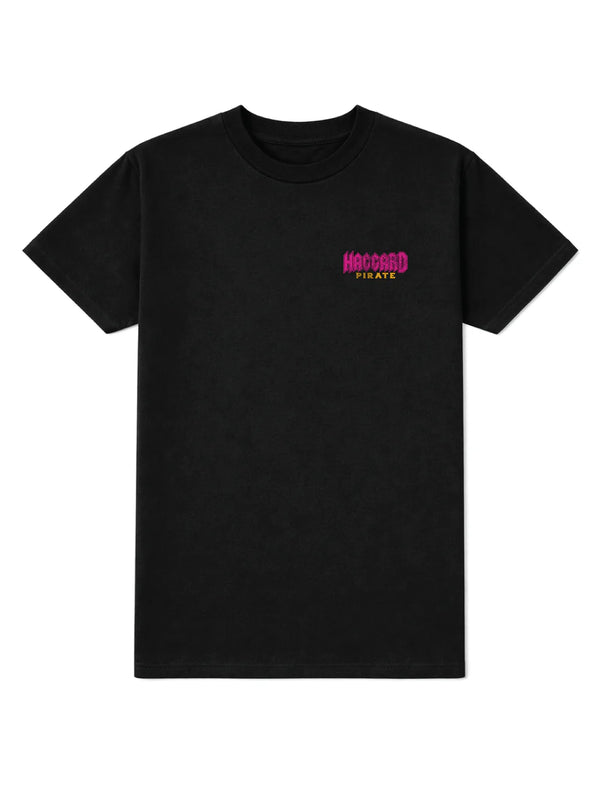 Haggard Pirate Cuda Tee