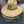 Haggard Pirate High & Dry Straw Hat