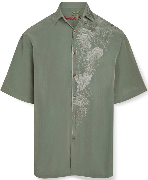 Bamboo Cay WB 2323 7000B