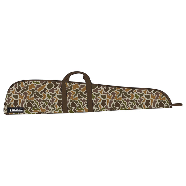 Local Boy Gun Case