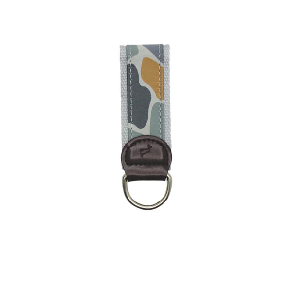 Local Boy Keychain