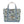 Local Boy Printed Beach Tote