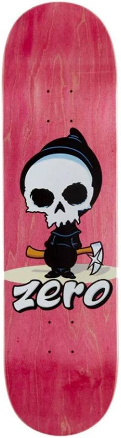 ZERO TEAM LIL REAPER DECK 8.50