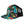 Shaka Kai Stay Tropical Trucker Hat