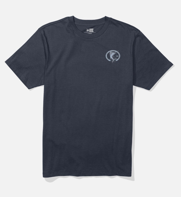 Salty Crew Shootout SS Tee