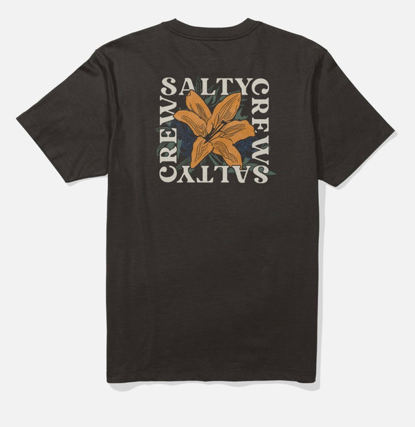 Salty Crew Petal SS Tee