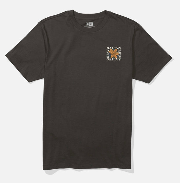 Salty Crew Petal SS Tee