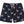 Chubbies The Cockadoodle Doozies 5.5 Classic Lined Swim Trunk