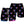 Chubbies The Cockadoodle Doozies 4 Classic Lined Swim Trunks