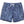 Chubbies The Indigo Crazies 7 Classic Lined Swim Trunk