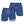 Chubbies The Swamp & Circumstances 5.5 Classic Lined Swim Trunk