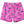Chubbies The Great Pink Sharks 5.5 Classic Lined Swim Trunk