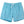 Chubbies The Turquoise Tides 7 Classic Lined Swim Trunk